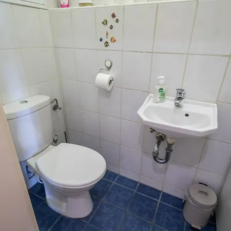 Santos 1214 Appartement