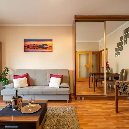 Santos 1214 Appartement *