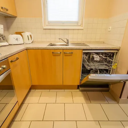 Appartement Santos 1214