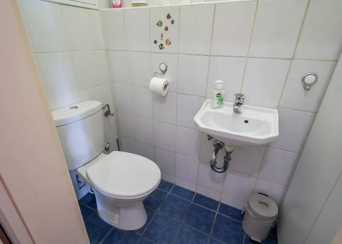 Santos 1214 Apartament