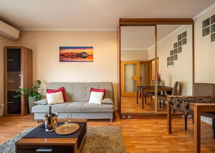 Santos 1214 Apartament *