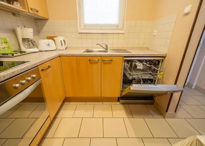 Apartament Santos 1214