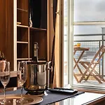 Apartament Santos 1214 Budapesta