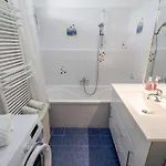 Santos 1214 Apartament Budapesta
