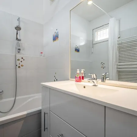 Santos 1214 Apartament Budapeszt