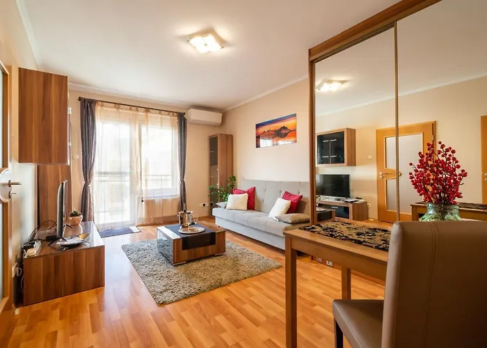 Apartament Santos 1214